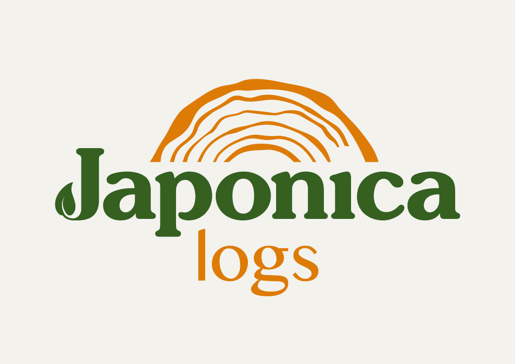 Japonica Logs Online