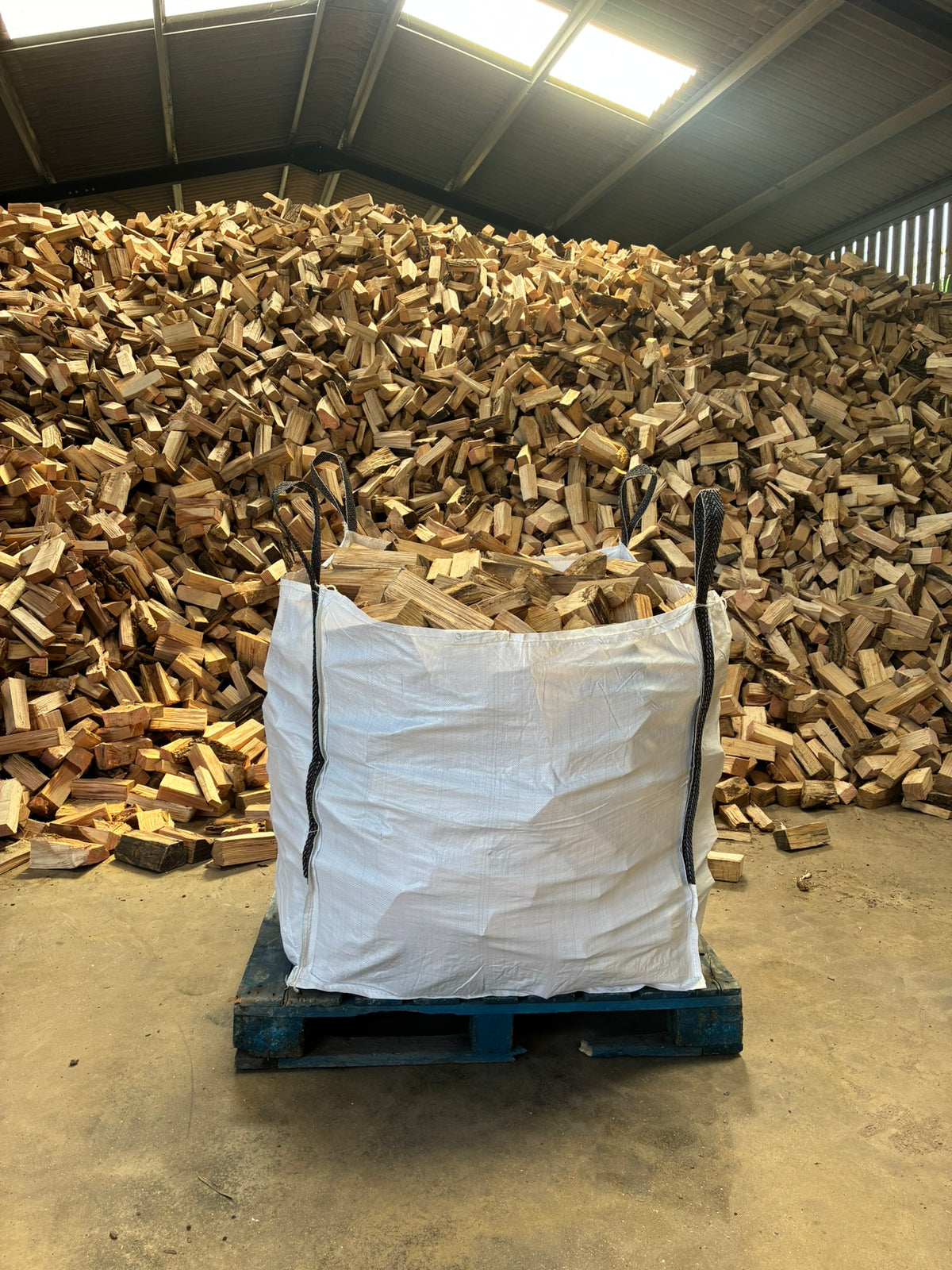 1M3 - Bulk Bag