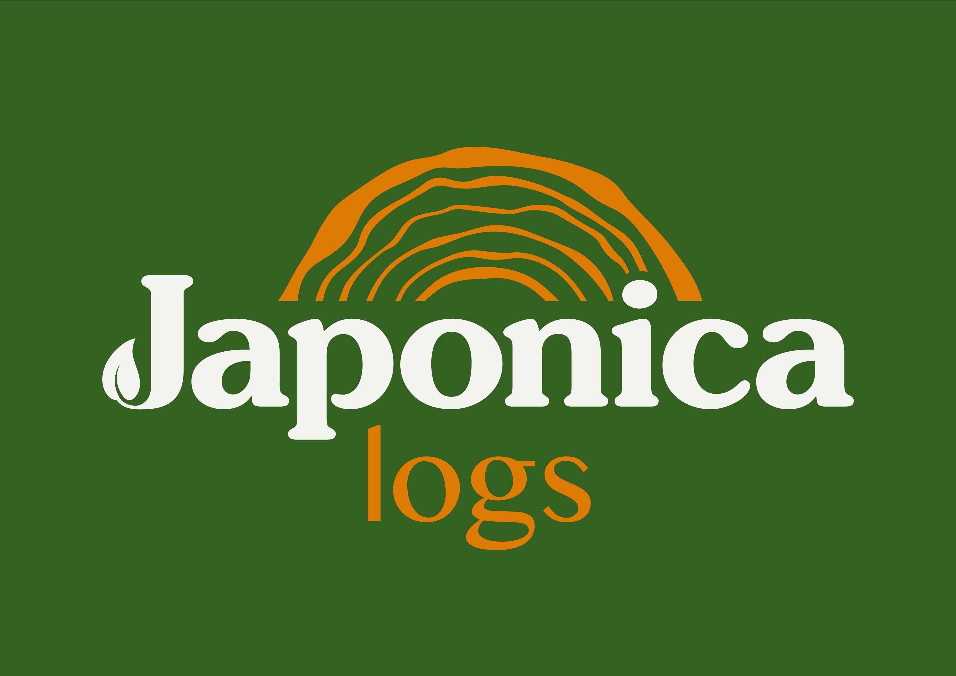 Japonica Logs Online